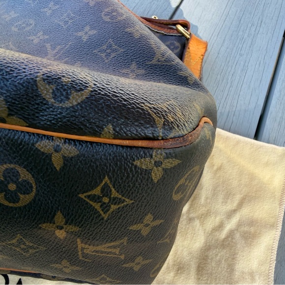 Authentic Louis Vuitton Delightful PM bag (with dust bag) - Picture 12 of 16